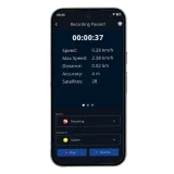 Android-Smartphone als Beispiel für kompatible Geräte