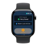Apple Watch als Beispiel für kompatible Geräte