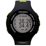 Locosys-GPS-Logger als Beispiel für kompatible Geräte