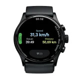 Wear-OS-Uhren als Beispiele für kompatible Geräte