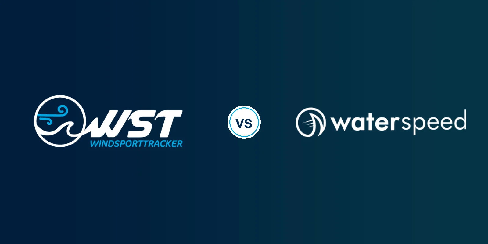 WindSportTracker vs Waterspeed: Welche App passt dir?